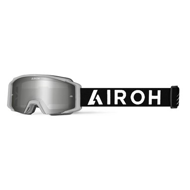 AIROH BLAST XR1 Cinza Claro | Óculos