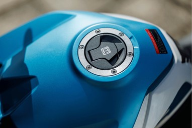 Voge 125R | Moto | Moto