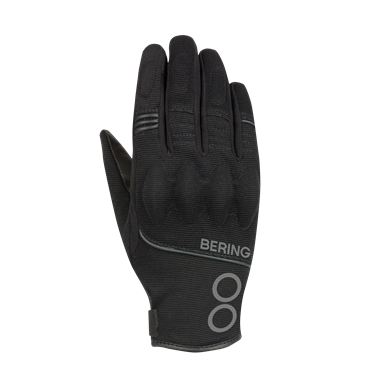 Luva Lady BERING NASSAU Preto | Luvas