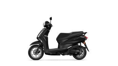 Yamaha D’elight 2024 | Scooter | Urban Mobility