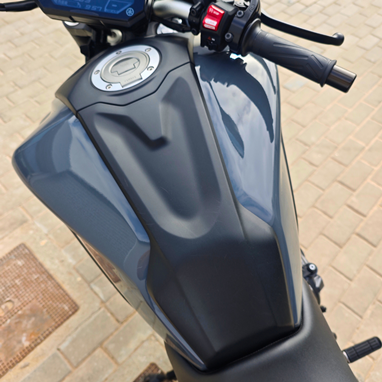 Yamaha MT-07 | Moto