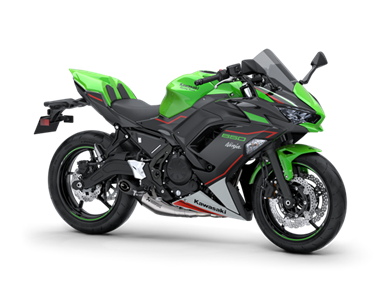 Kawasaki Ninja 650 Performance | Moto | Supersport
