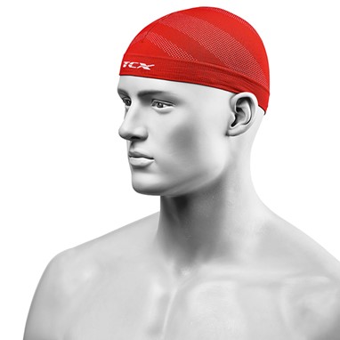 TCX Head Cap | Gorro