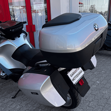 BMW R R1200 RT | Moto