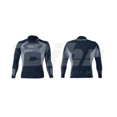 CAMISOLA TECH X MC RST COOLMAX | Camisolas