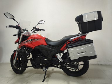 VORTEX Trai 125 | Moto