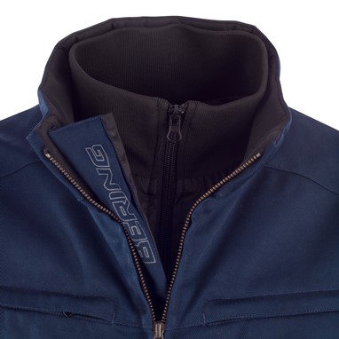BERING CRUISER Azul | Blusões