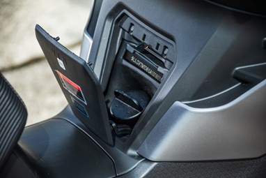 Voge SR3 | Scooter | Scooters