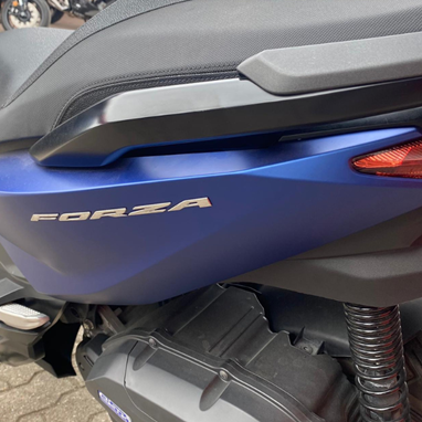 Honda Forza 125 | Moto