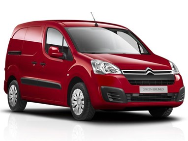 CITROËN Berlingo L1 (L2) 1.6 BlueHDi 100 CVM BASE | Man. | 100 CV | 2 Portas | L2 1.6 | Furgão | Berlingo