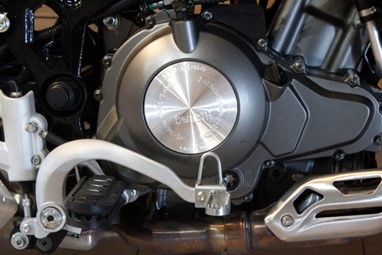 Benelli TRK 502 ABS Touring 35KW | Moto