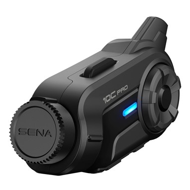SENA 10C PRO (Com camera) | Intercomunicadores
