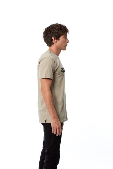 T-Shirt Alpinestars HERITAGE WORD PREMIUM TEE | T-Shirt