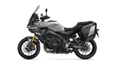 Yamaha TRACER 9 GT Y-AMT 2025 | Moto | Desportivas de Turismo