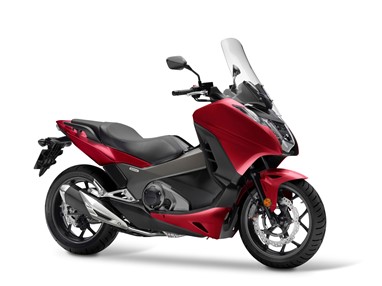 Honda Integra 750 | Scooter | Scooters