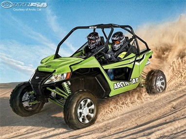 Arctic Cat WILDCAT 1000 EFI | Side by Side | Syde by Syde