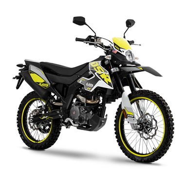 UM DSR EX | Moto | DSR