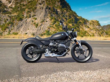 BMW R 12 | Moto | Roadster