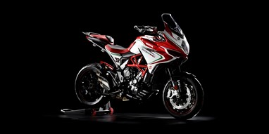 Mv Agusta Turismo Veloce RC | Moto | Turismo Veloce