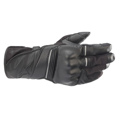 Luvas Alpinestars WR-1 V2 GORE-TEX® GLOVES WITH GORE GRIP TECHNOLOGY | Luvas