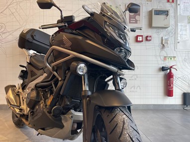 Honda NC 750X | Moto