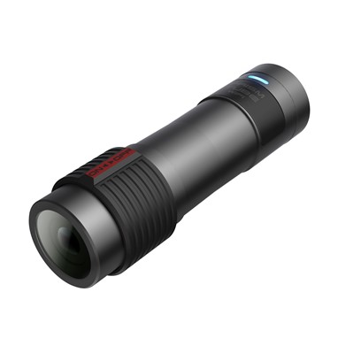 SENA Tubo PRISM Wi-Fi Camera | Intercomunicadores