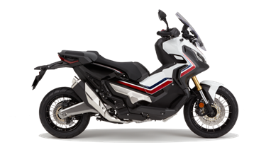 Honda X-ADV | Moto | Adventure