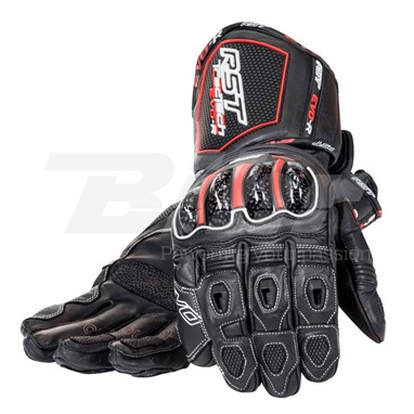 LUVAS RST TRACTECH RACE CE | Luvas