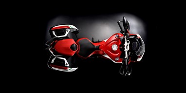 Mv Agusta Turismo Veloce RC | Moto | Turismo Veloce