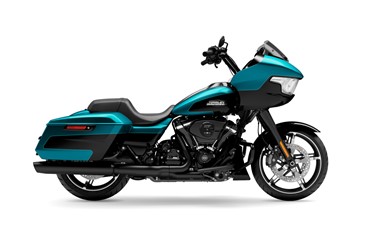 Harley Davidson ROAD GLIDE 2026 | Moto | Grand American Touring