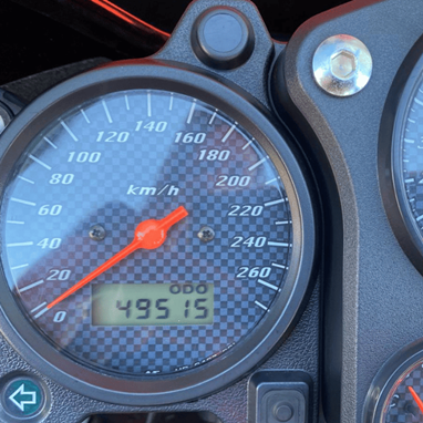 Honda Hornet CB600 | Moto