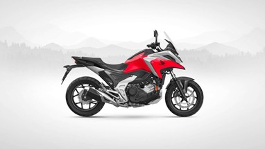 Honda NC750X DCT | Moto | Adventure