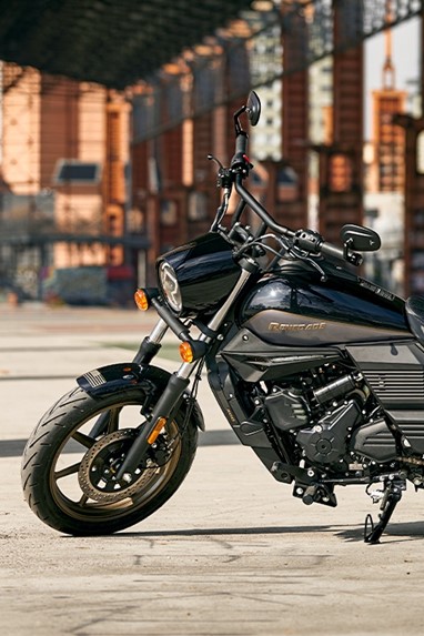 UM Renegade Freedom | Moto | Cruiser