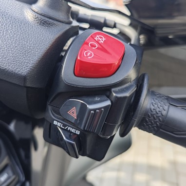 Yamaha Tricity 300 | Triciclo