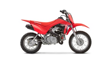 Honda CRF110F 2025 | Moto | Off Road