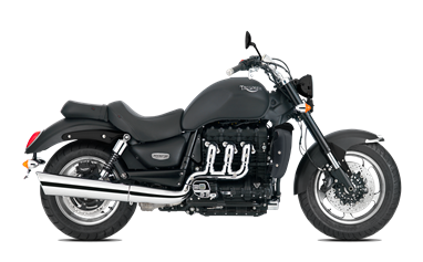 Triumph Rocket III Roadster | Moto | Cruisers