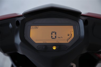 Kymco Micare 125 | Scooter | Scooters 125cc
