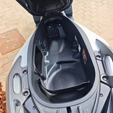 Honda Forza 125 | Scooter