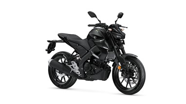 Yamaha MT-125 2022 | Moto | Hyper Naked