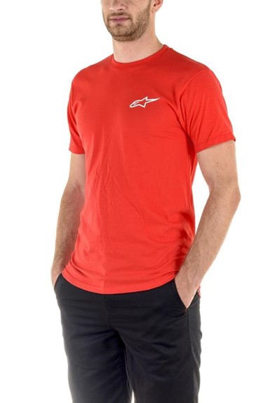 T-Shirt Alpinestars NEU AGELESS TEE | T-Shirt