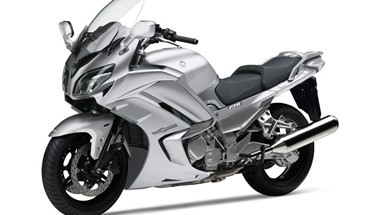 Yamaha FJR1300AE | Moto | Sport Touring
