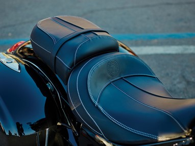 Indian Chieftain Limited | Moto | Bagger