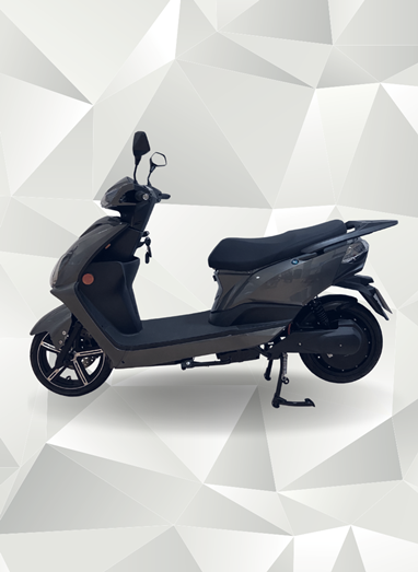 Megabike JY Bateria Lítio 40AH | Scooter | Elétrica