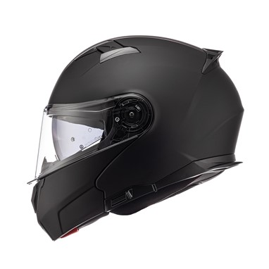 SPRINT EASY EVO C/ Pinlock Preto Matt | Capacete Modular