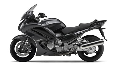 Yamaha FJR1300AS | Moto | Desportivas Turismo