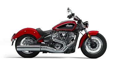 Indian Scout Classic | Moto | Scout