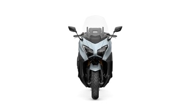 Yamaha TMAX Tech MAX 2026 | Scooter | Desporto