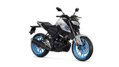 Yamaha MT-125 2026 | Moto | Hyper Naked