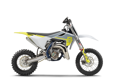 Husqvarna TC 65 | Moto | Motocross