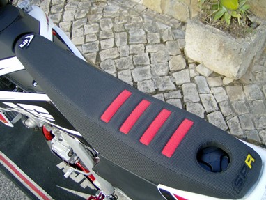 AJP SPR 310R Novo Modelo - NOVA - 0 km | Moto